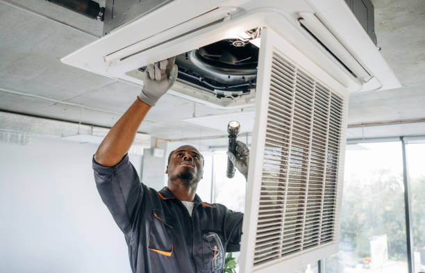 Licensed Furnace Repair service in Baldwinsville, NY - FH HVAC